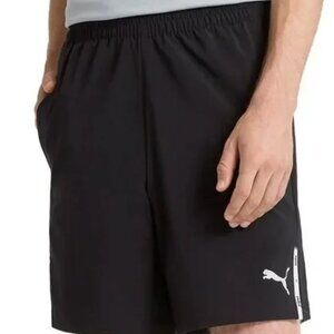 PUMA Men's Woven Short